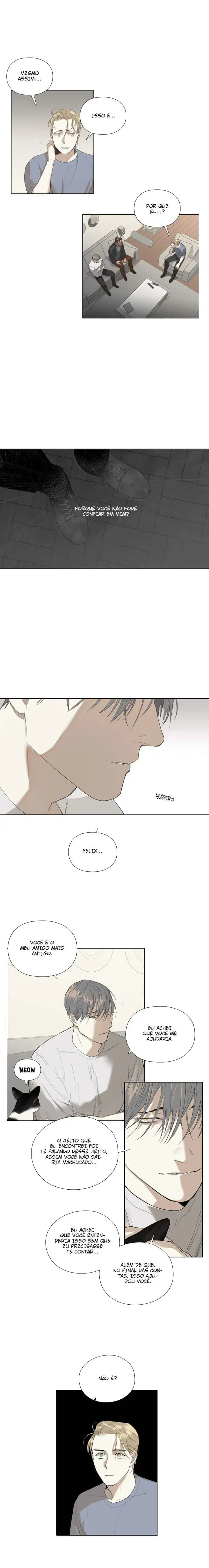 Loplop – Capítulo 19 Yaoi – Página 5