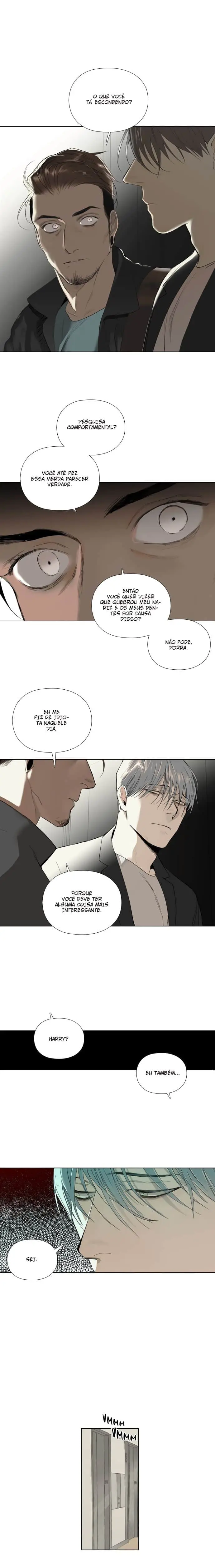 Loplop – Capítulo 19 Yaoi – Página 7