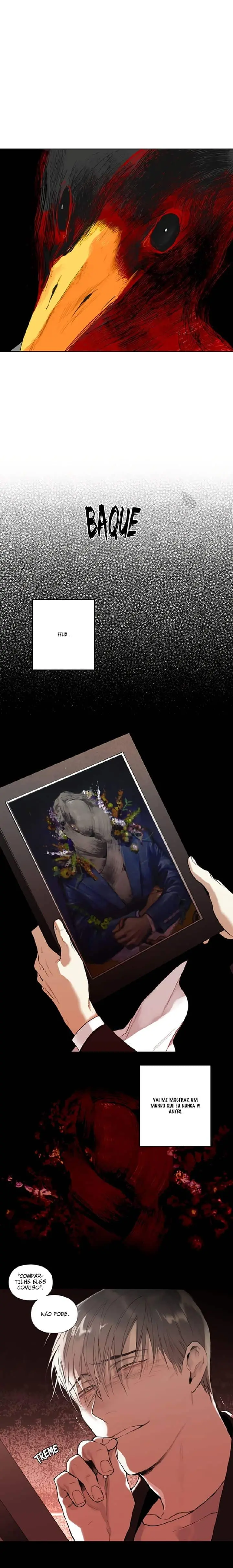 Loplop – Capítulo 20 Yaoi – Página 11