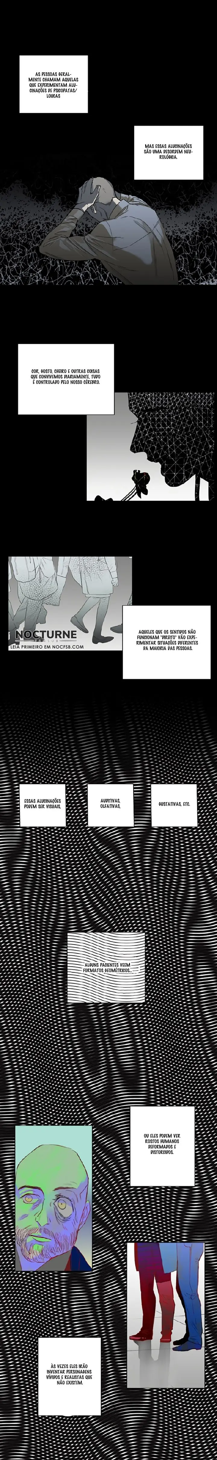 Loplop – Capítulo 20 Yaoi – Página 2