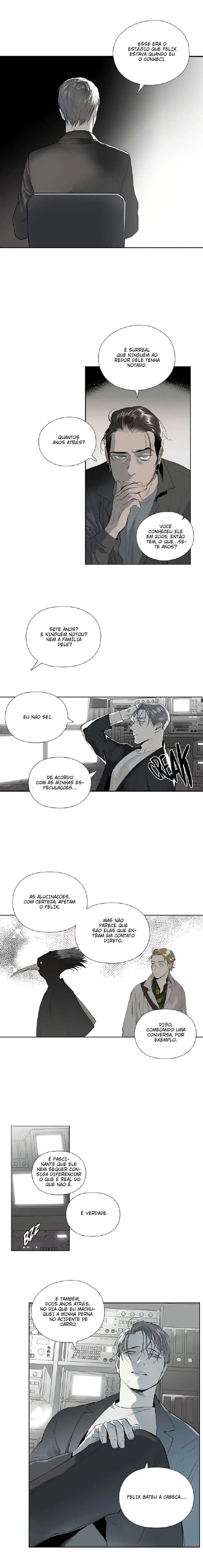 Loplop – Capítulo 20 Yaoi – Página 4