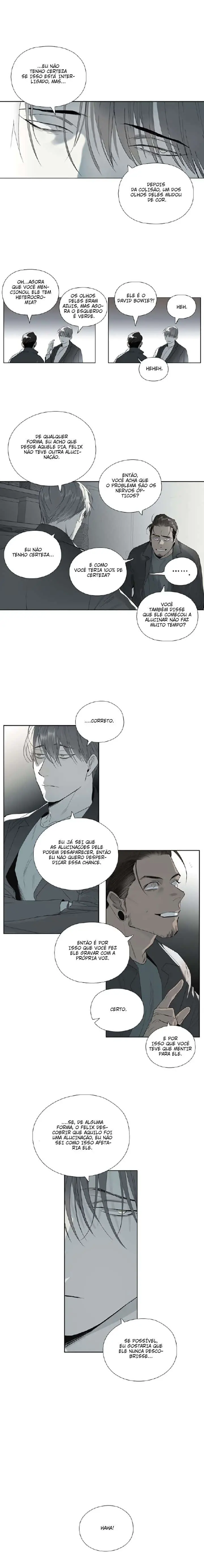 Loplop – Capítulo 20 Yaoi – Página 5