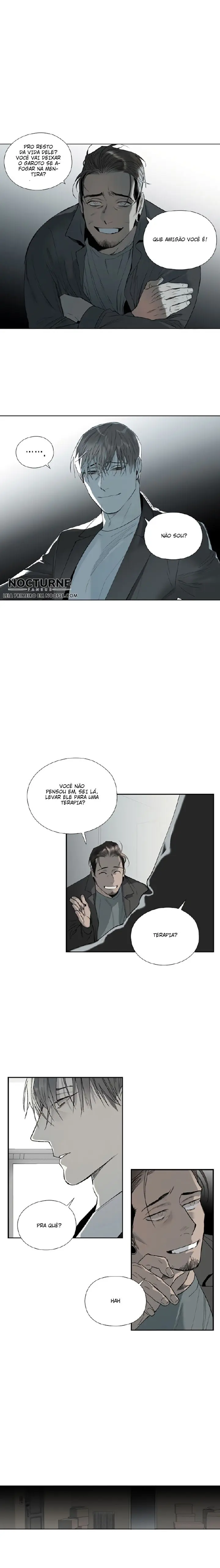 Loplop – Capítulo 20 Yaoi – Página 6