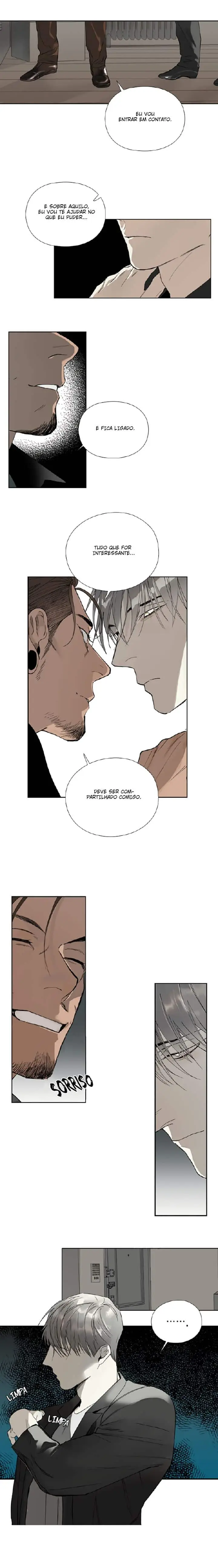 Loplop – Capítulo 20 Yaoi – Página 7