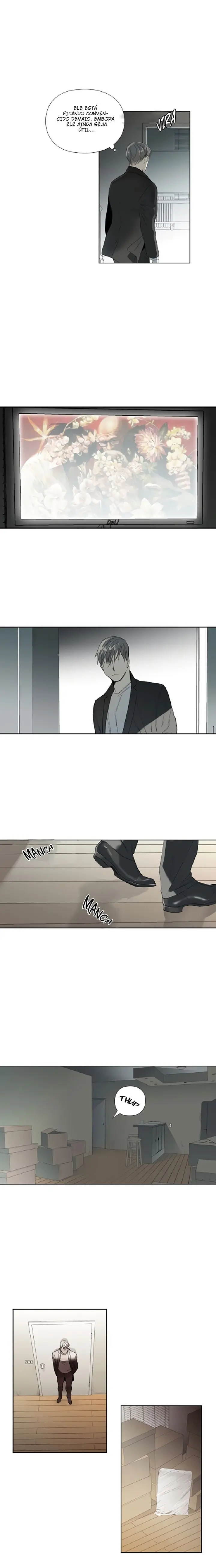 Loplop – Capítulo 20 Yaoi – Página 8