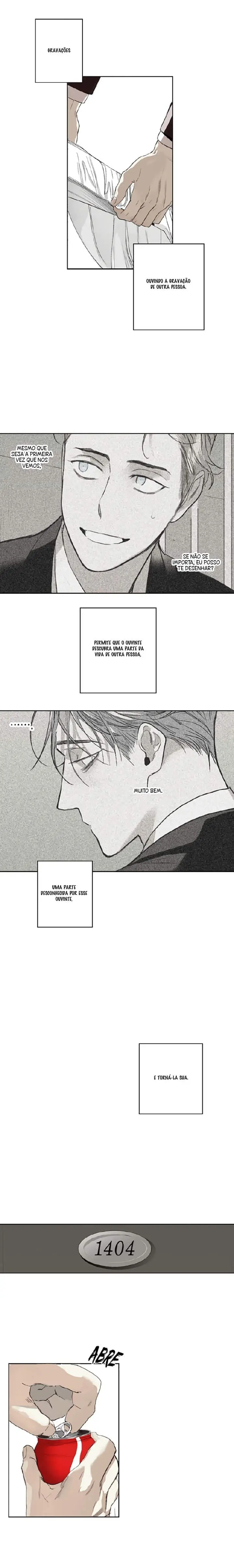 Loplop – Capítulo 20 Yaoi – Página 9