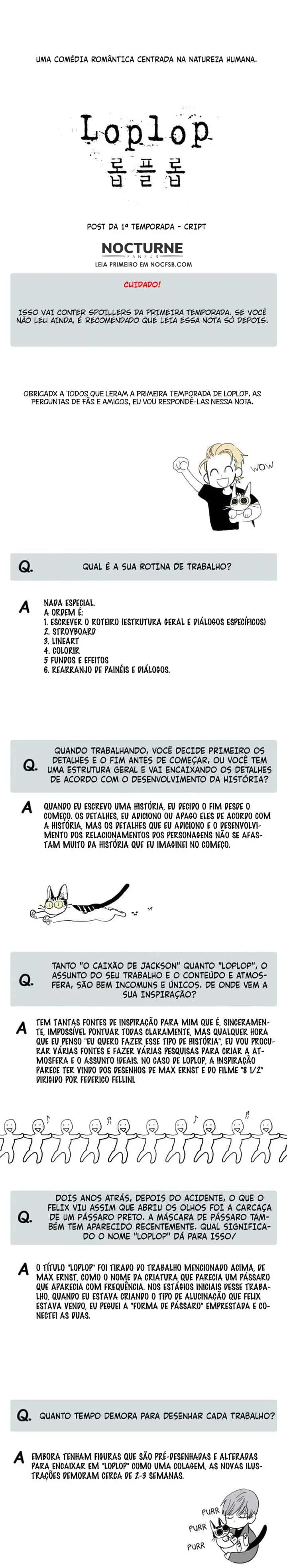 Loplop – Capítulo 20.5 Yaoi – Página 2