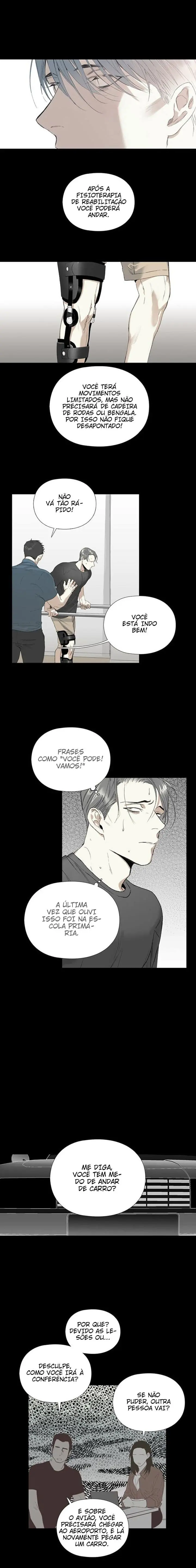 Loplop – Capítulo 22 Yaoi – Página 4