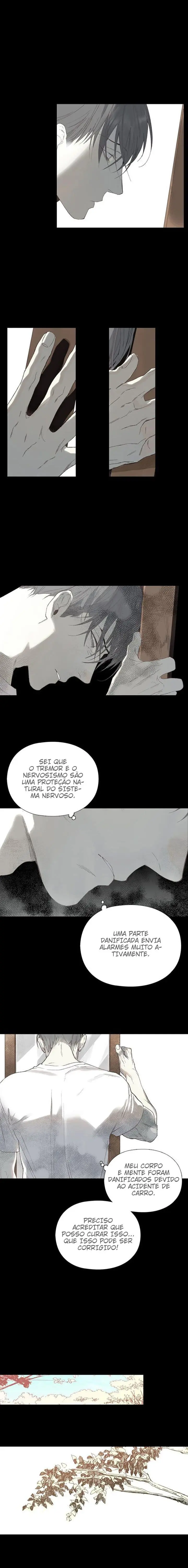 Loplop – Capítulo 22 Yaoi – Página 6