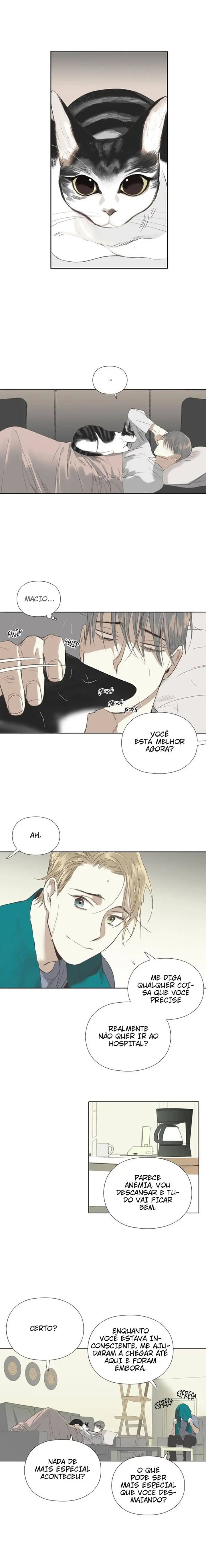 Loplop – Capítulo 22 Yaoi – Página 8