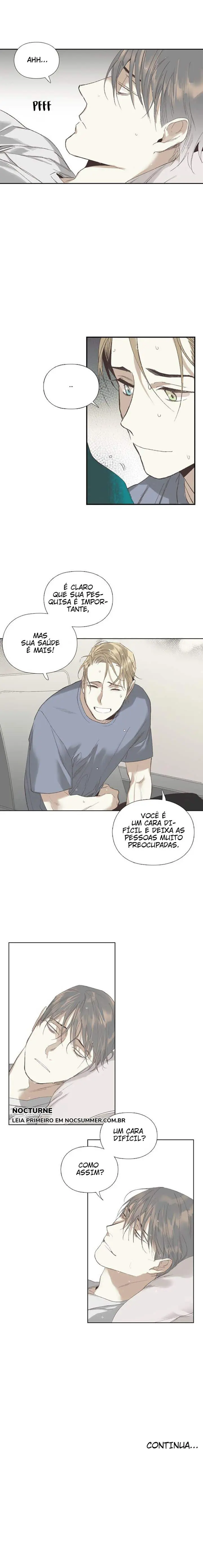 Loplop – Capítulo 22 Yaoi – Página 9