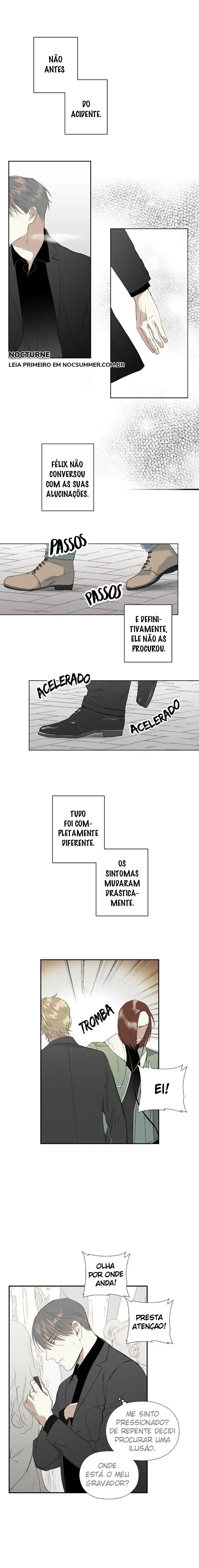 Loplop – Capítulo 24 Yaoi – Página 10