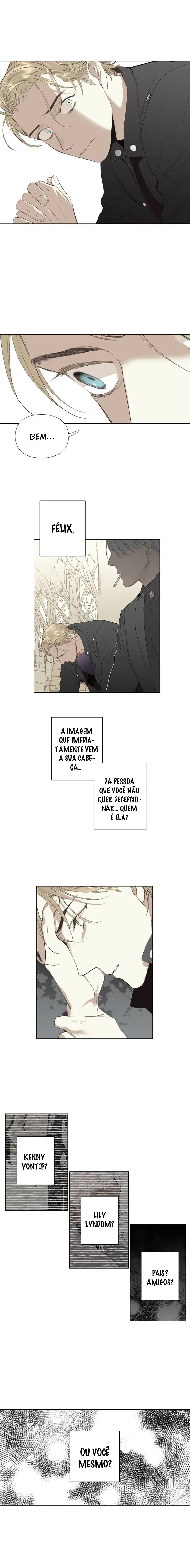 Loplop – Capítulo 24 Yaoi – Página 5