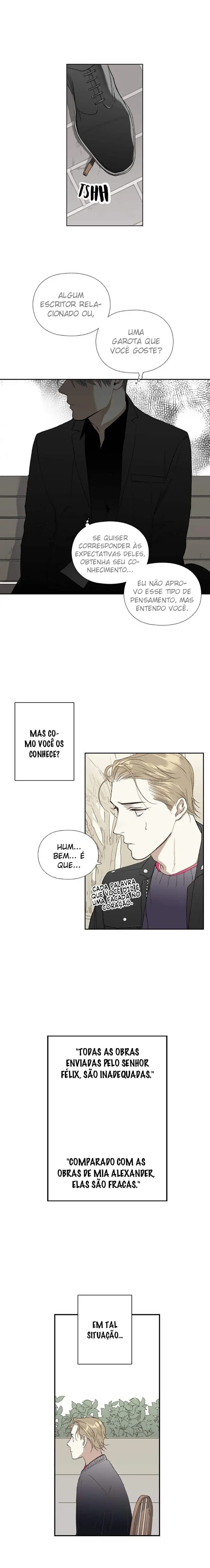 Loplop – Capítulo 24 Yaoi – Página 6