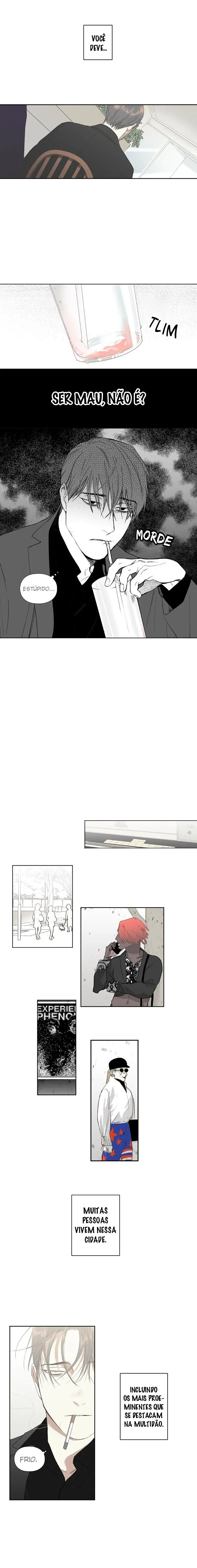 Loplop – Capítulo 24 Yaoi – Página 7