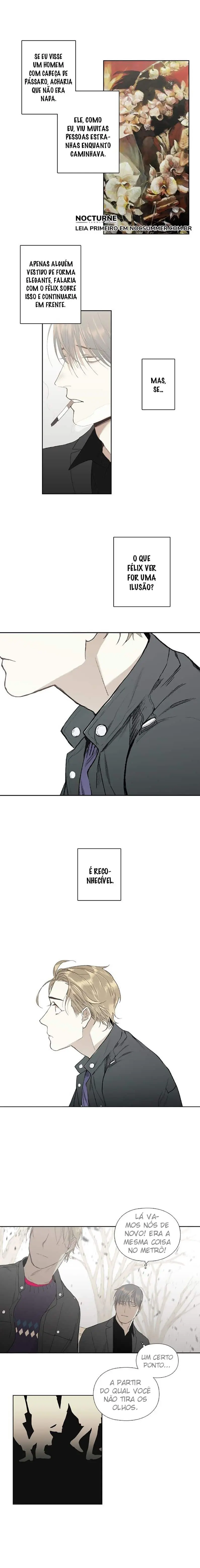 Loplop – Capítulo 24 Yaoi – Página 8