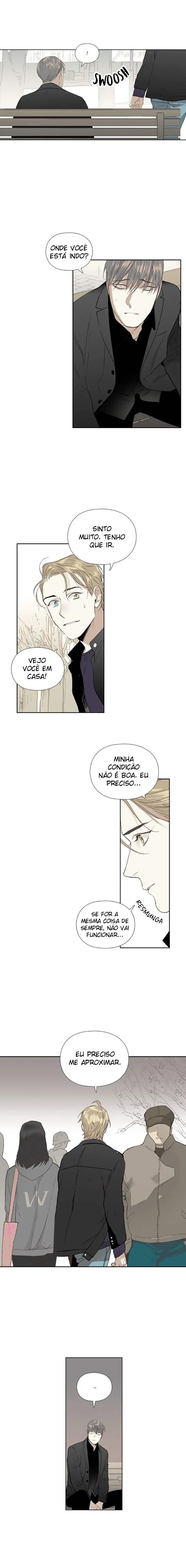 Loplop – Capítulo 24 Yaoi – Página 9