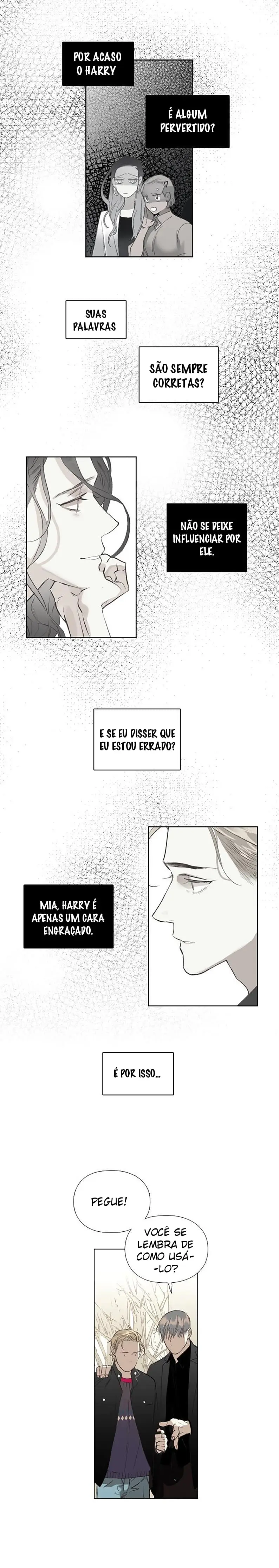 Loplop – Capítulo 25 Yaoi – Página 10