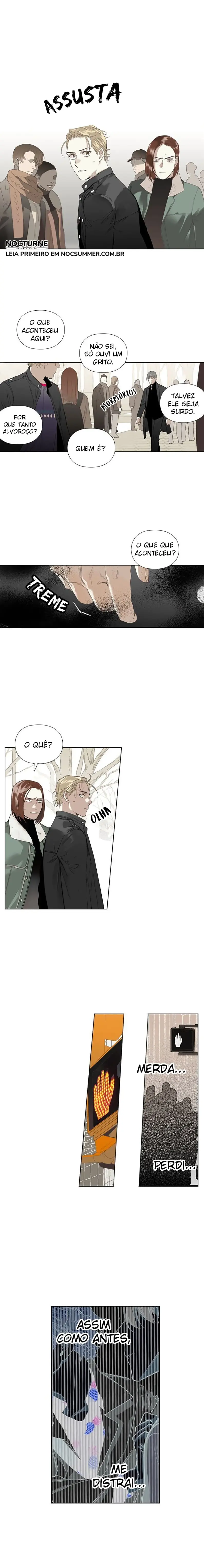 Loplop – Capítulo 25 Yaoi – Página 3