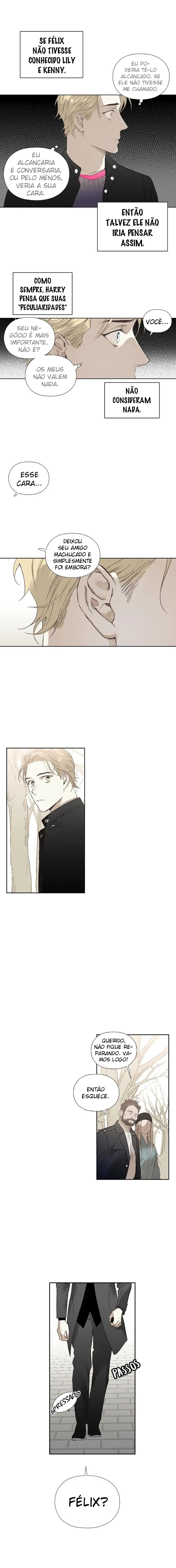 Loplop – Capítulo 25 Yaoi – Página 7