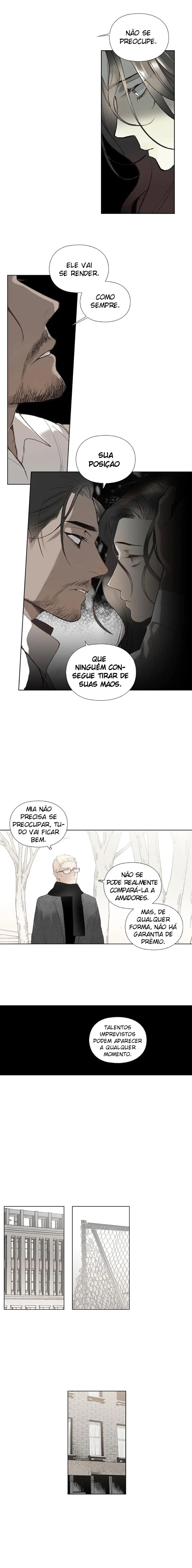 Loplop – Capítulo 26 Yaoi – Página 10