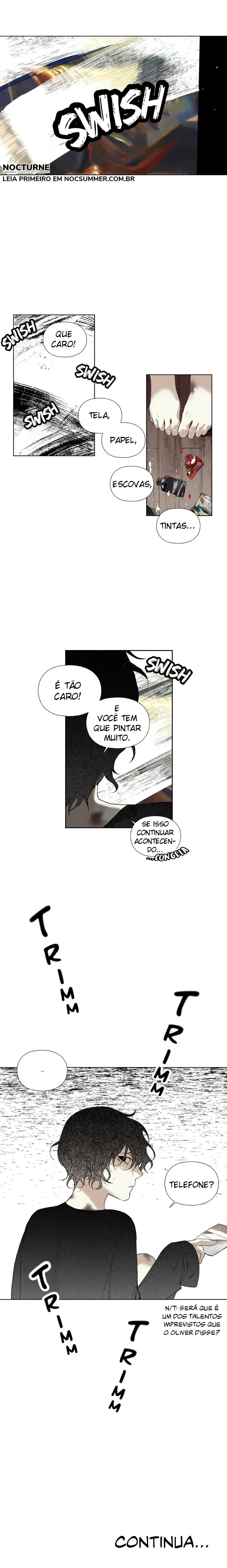 Loplop – Capítulo 26 Yaoi – Página 11