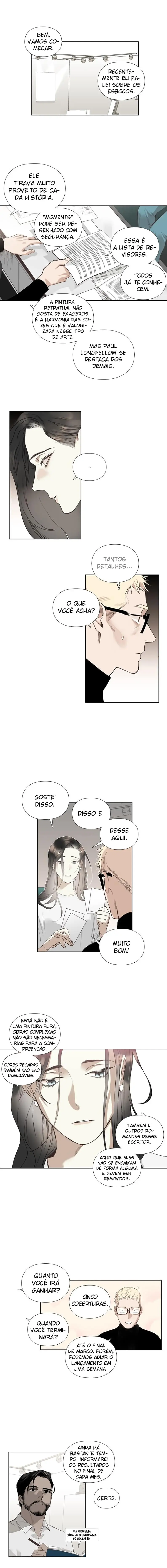 Loplop – Capítulo 26 Yaoi – Página 4