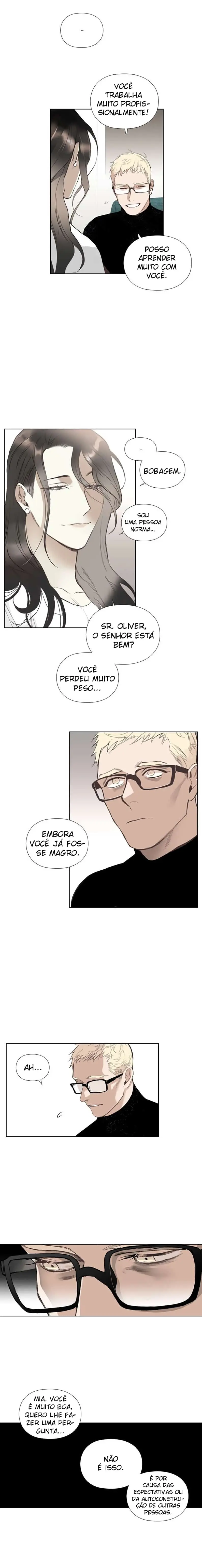 Loplop – Capítulo 26 Yaoi – Página 5