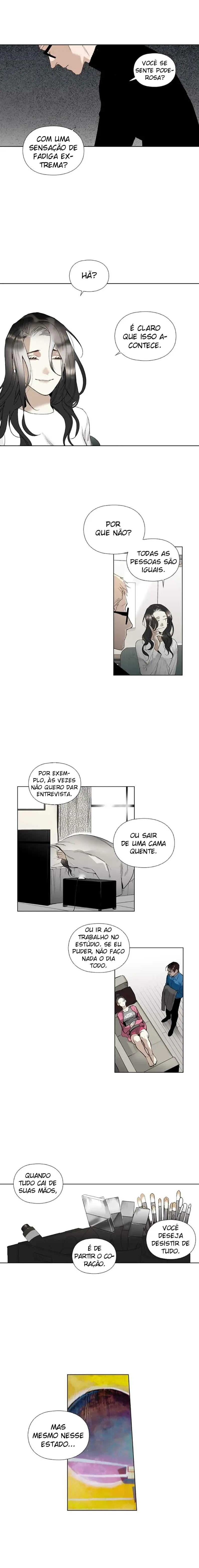 Loplop – Capítulo 26 Yaoi – Página 6