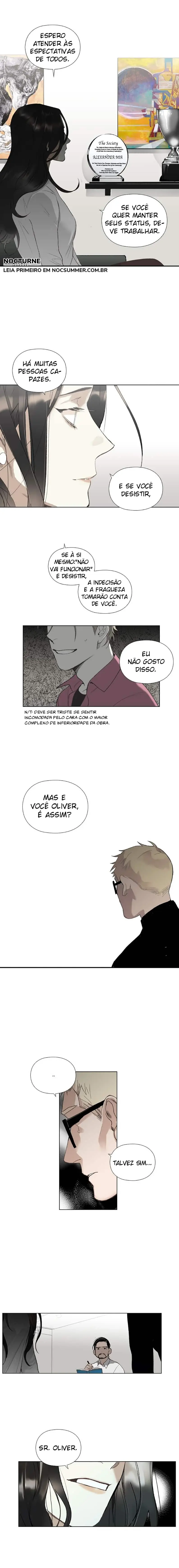 Loplop – Capítulo 26 Yaoi – Página 7