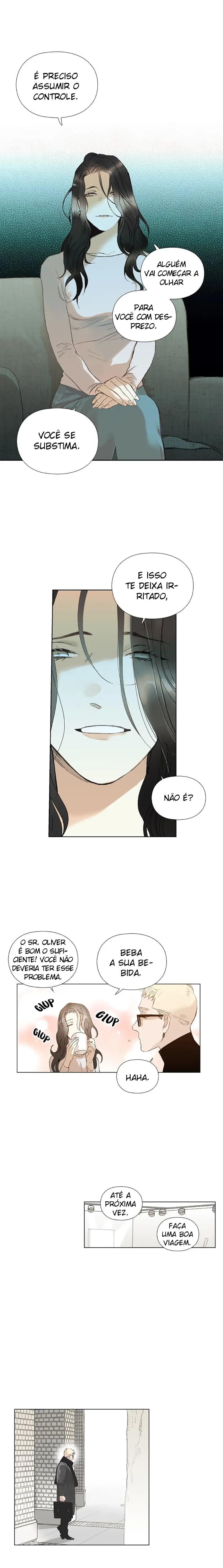 Loplop – Capítulo 26 Yaoi – Página 8