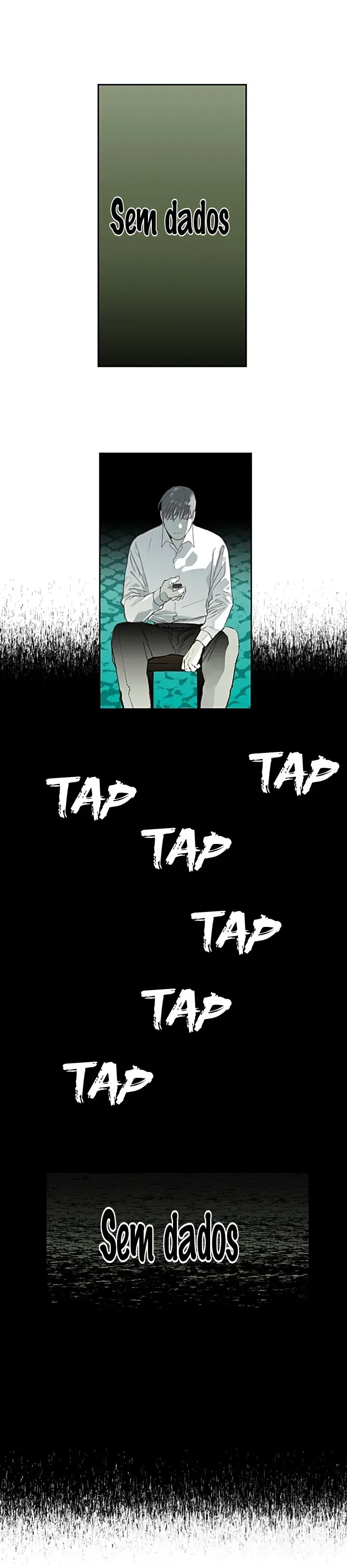 Loplop – Capítulo 27 Yaoi – Página 14