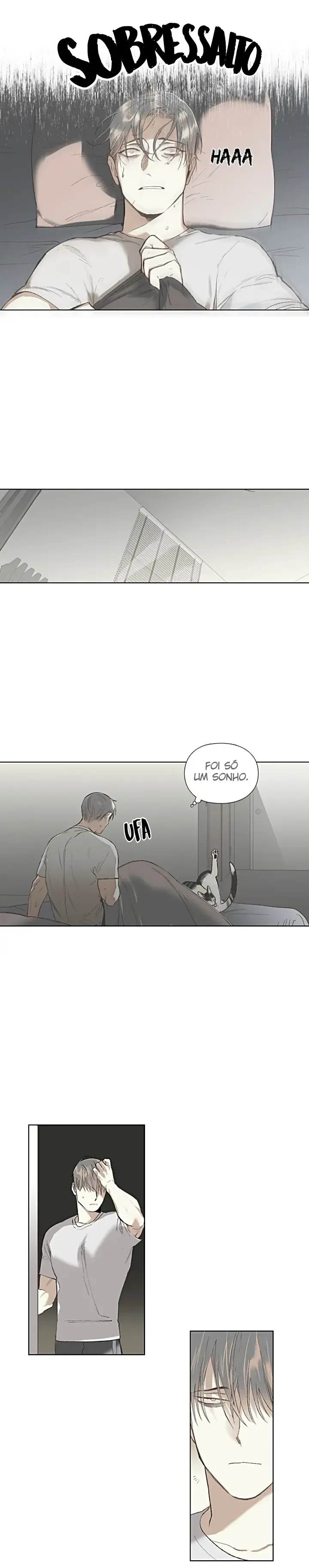 Loplop – Capítulo 27 Yaoi – Página 15