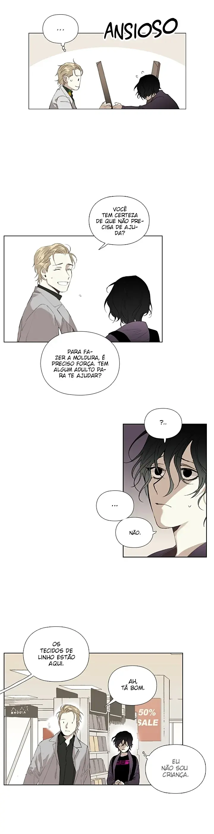 Loplop – Capítulo 27 Yaoi – Página 4