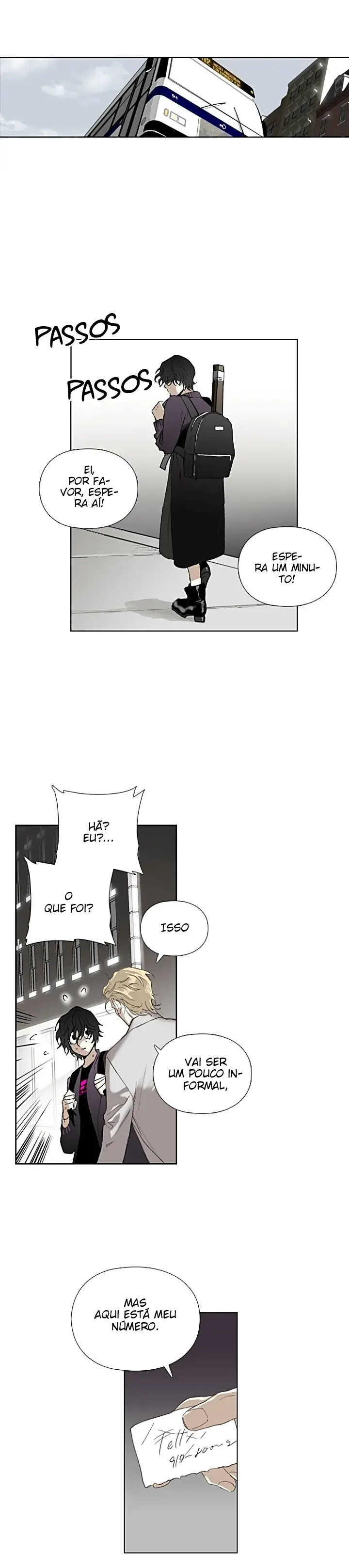 Loplop – Capítulo 27 Yaoi – Página 6