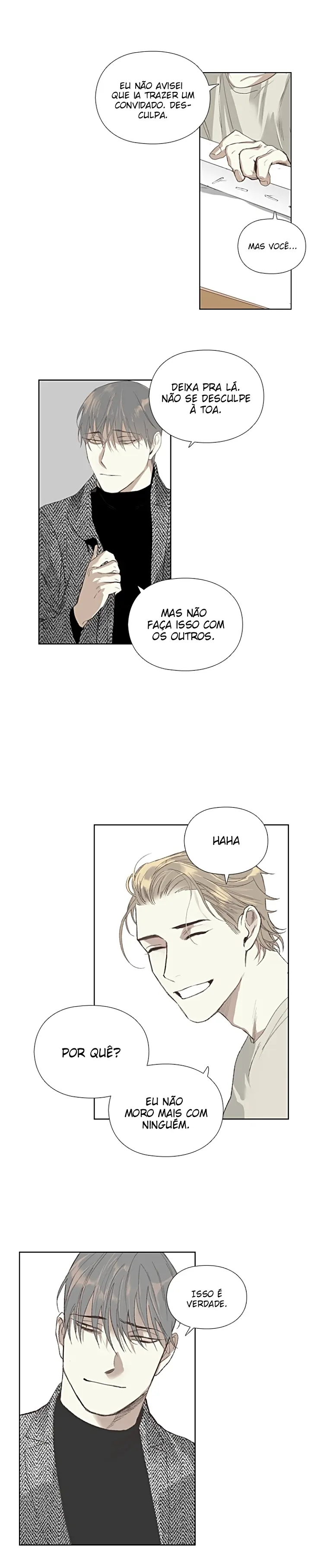 Loplop – Capítulo 29 Yaoi – Página 14