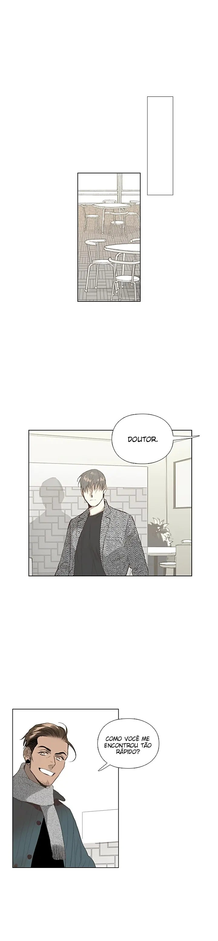 Loplop – Capítulo 29 Yaoi – Página 15