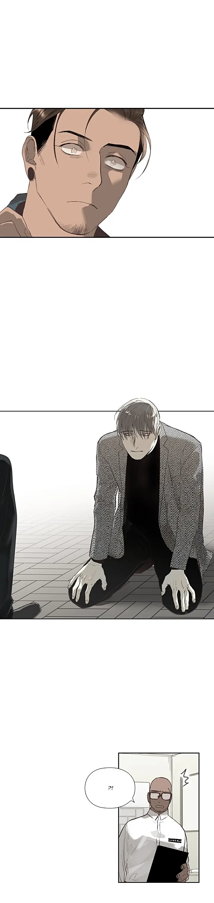 Loplop – Capítulo 30 Yaoi – Página 12