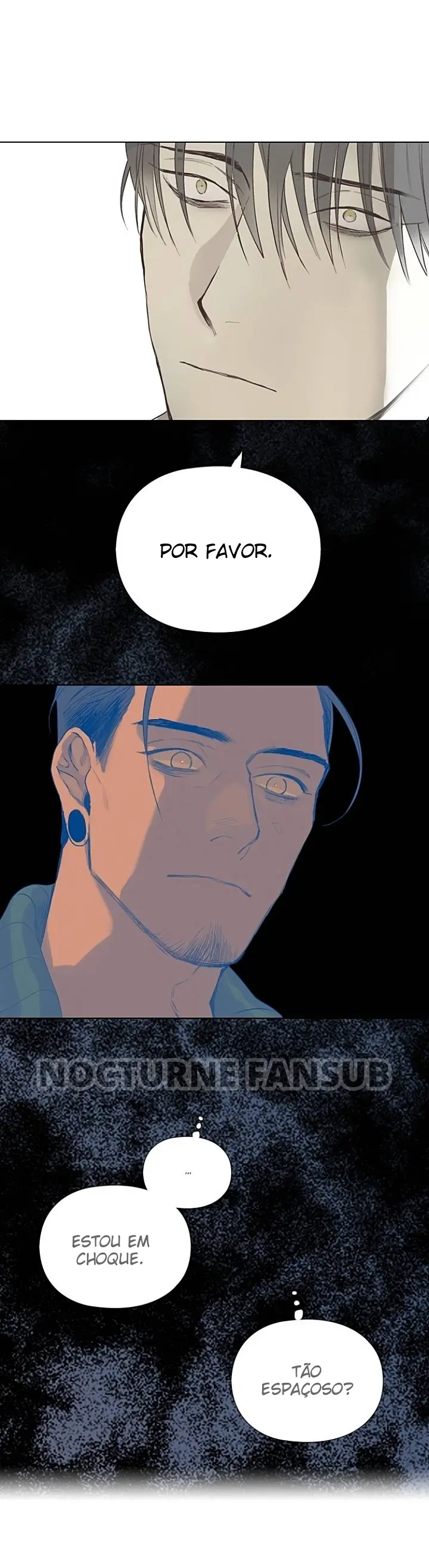 Loplop – Capítulo 30 Yaoi – Página 14