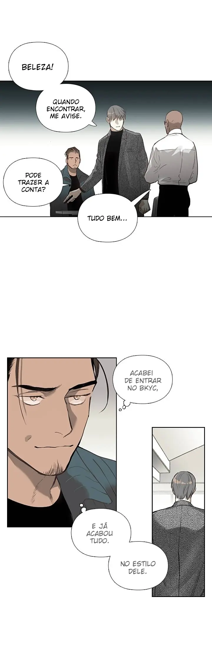 Loplop – Capítulo 30 Yaoi – Página 16