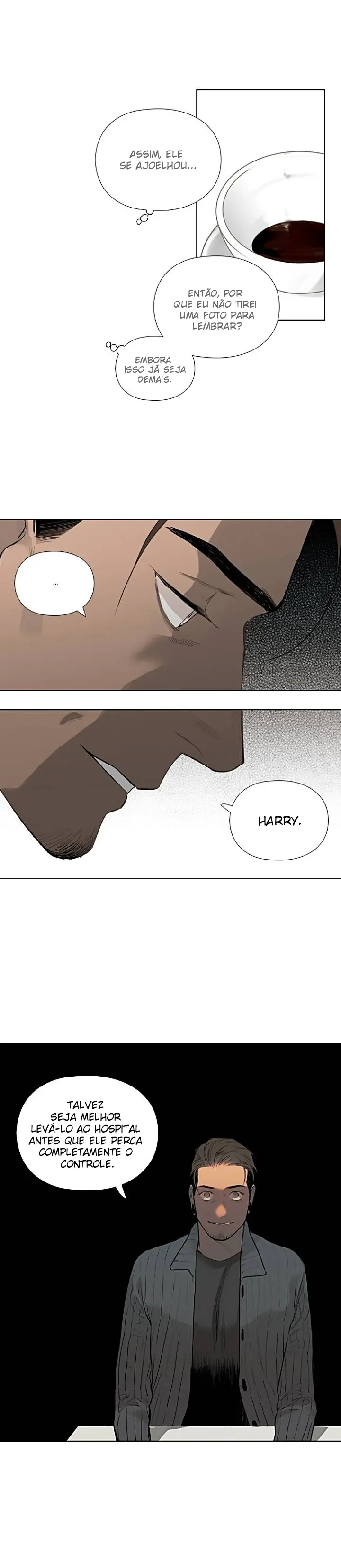 Loplop – Capítulo 30 Yaoi – Página 17