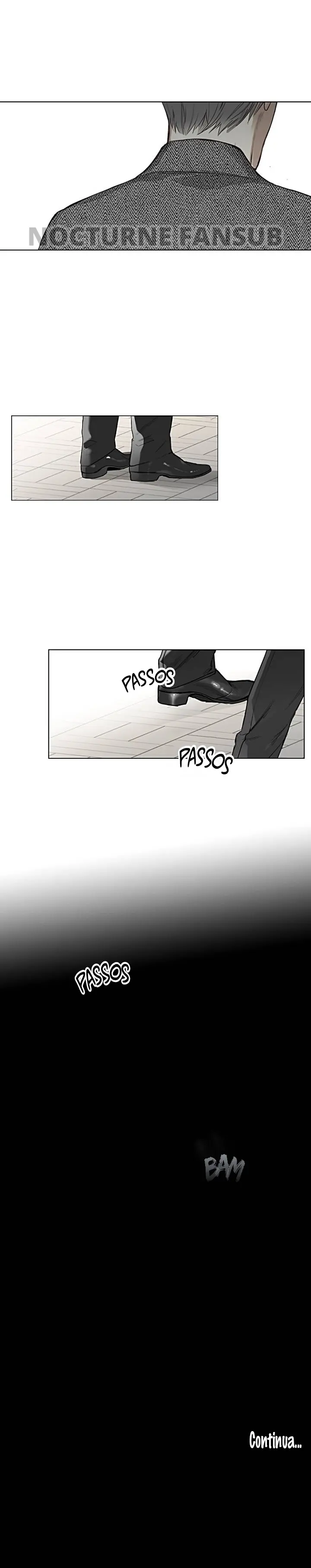 Loplop – Capítulo 30 Yaoi – Página 18