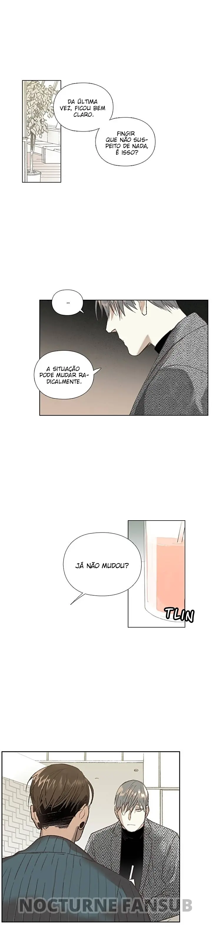 Loplop – Capítulo 30 Yaoi – Página 2