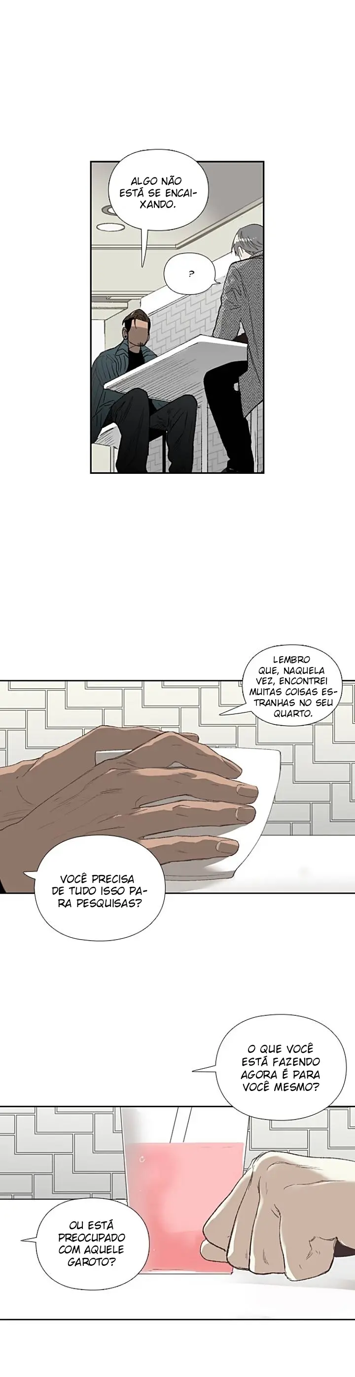 Loplop – Capítulo 30 Yaoi – Página 4