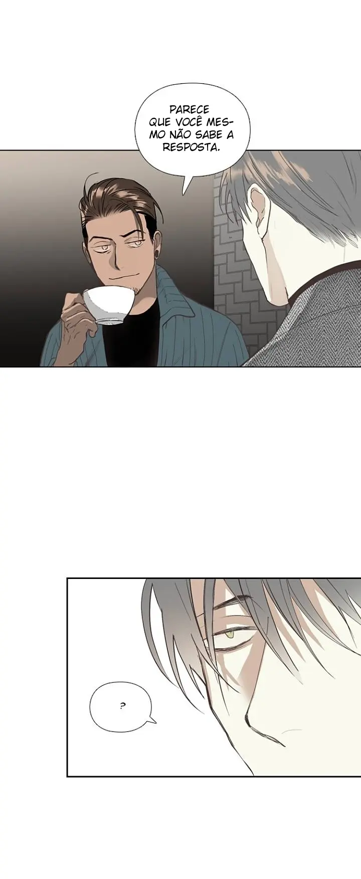 Loplop – Capítulo 30 Yaoi – Página 5