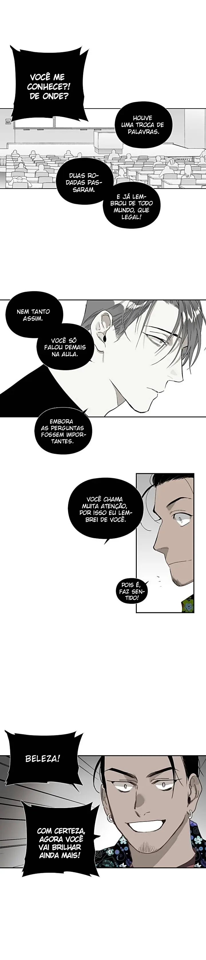 Loplop – Capítulo 30 Yaoi – Página 7