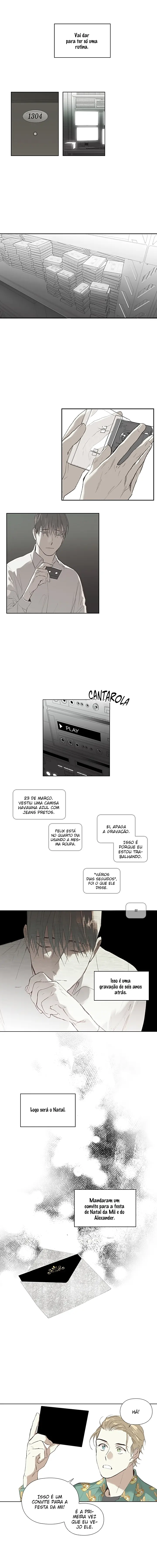 Loplop – Capítulo 31 Yaoi – Página 4