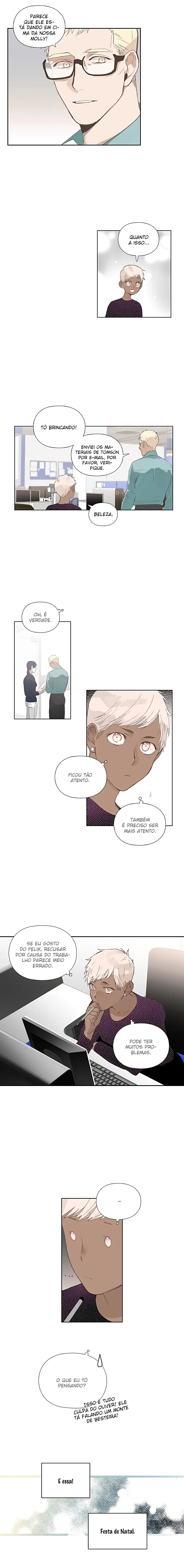 Loplop – Capítulo 31 Yaoi – Página 7