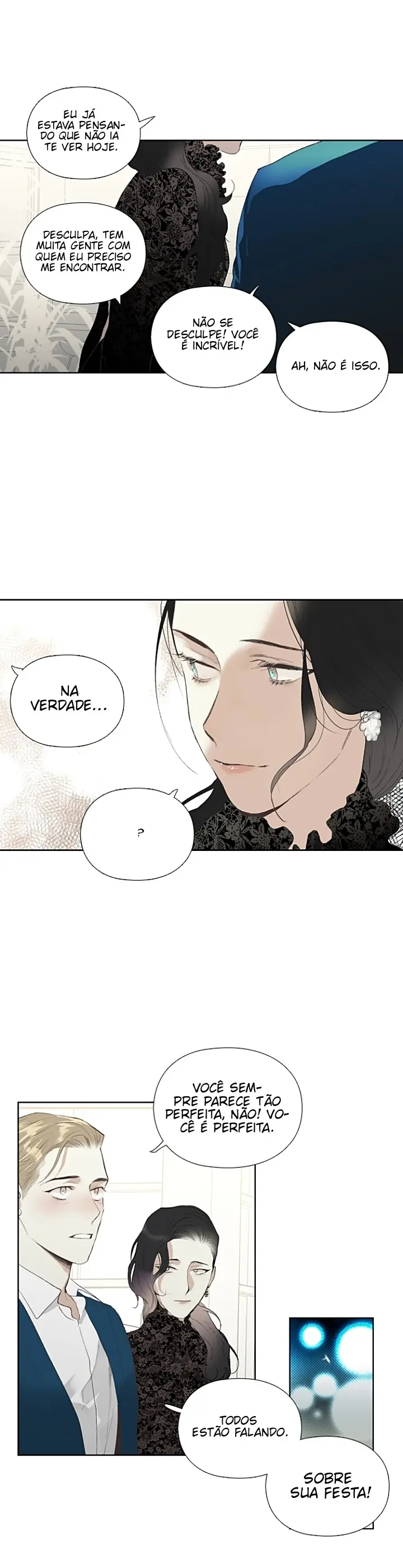 Loplop – Capítulo 32 Yaoi – Página 10