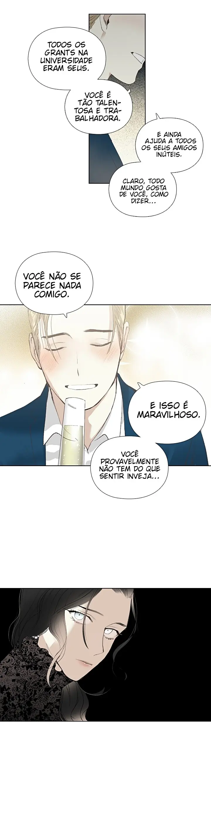 Loplop – Capítulo 32 Yaoi – Página 11